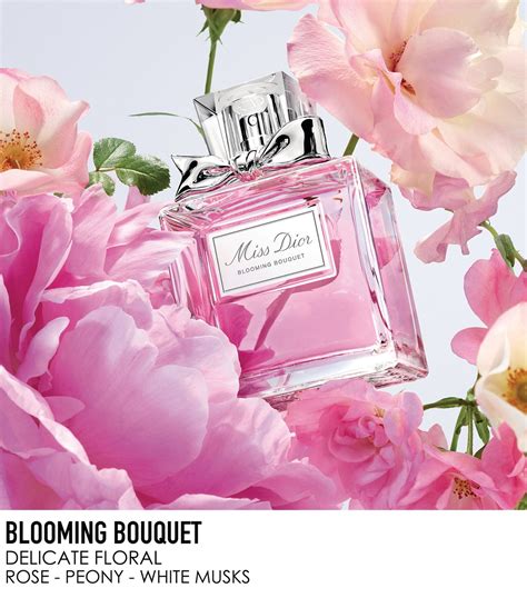 miss dior cherie blooming bouquet precios|Miss Dior Blooming bouquet reviews.